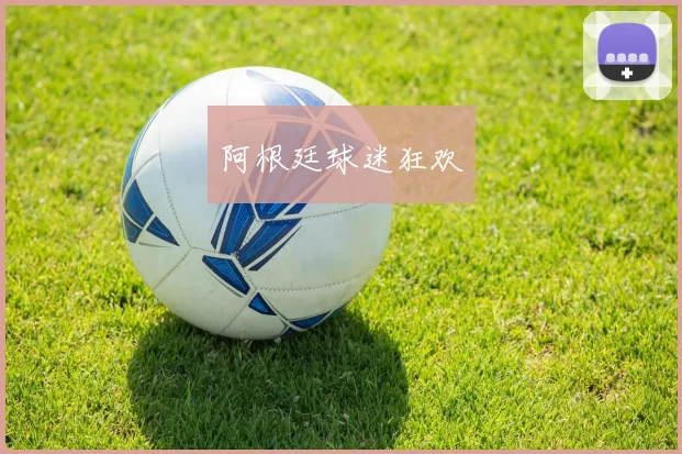 开云Kaiyun体育app注册登录 - 阿根廷球迷狂欢