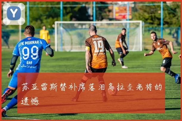 开云Kaiyun体育app注册登录 - 苏亚雷斯替补席落泪乌拉圭老将的遗憾
