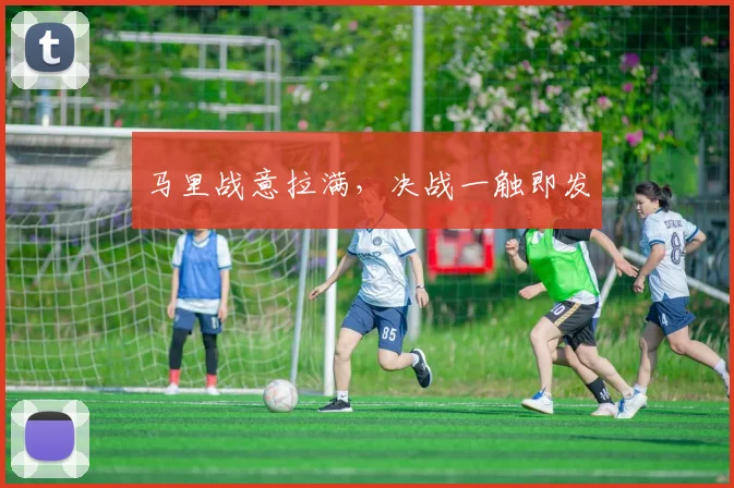 开云Kaiyun体育app注册登录 - 马里战意拉满，决战一触即发