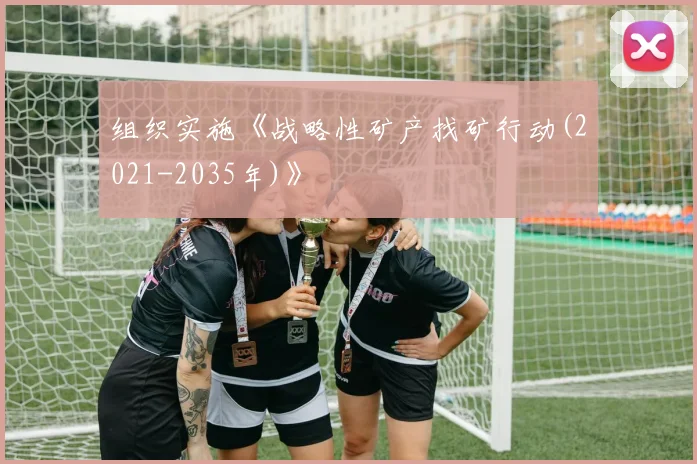 开云Kaiyun体育app注册登录 - 组织实施《战略性矿产找矿行动(2021-2035年)》