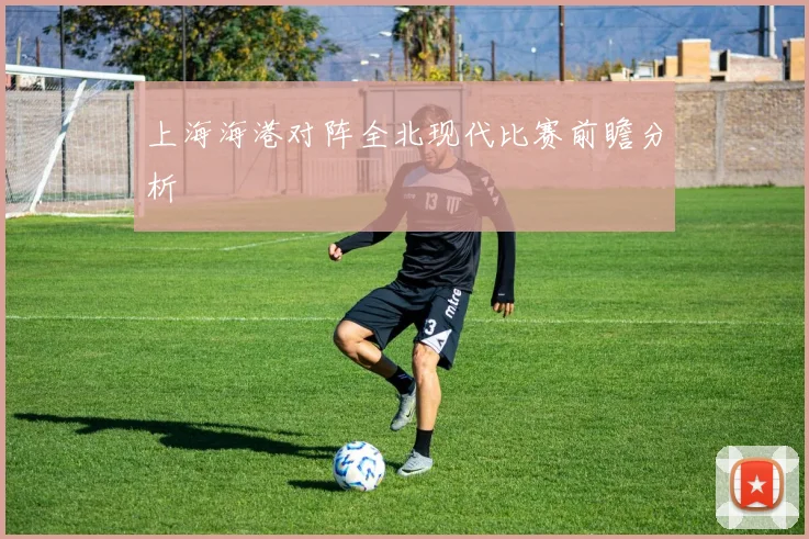 开云Kaiyun体育app注册登录 - 上海海港对阵全北现代比赛前瞻分析