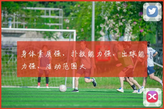 开云Kaiyun体育app注册登录 - 身体素质强、扑救能力强、出球能力强、活动范围大