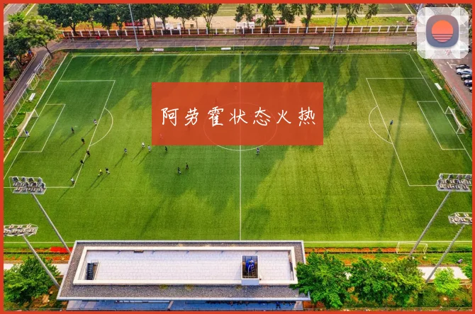 开云Kaiyun体育app注册登录 - 阿劳霍状态火热