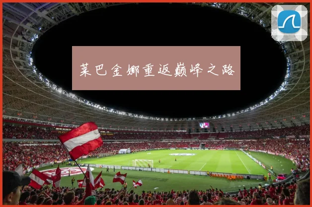 开云Kaiyun体育app注册登录 - 莱巴金娜重返巅峰之路