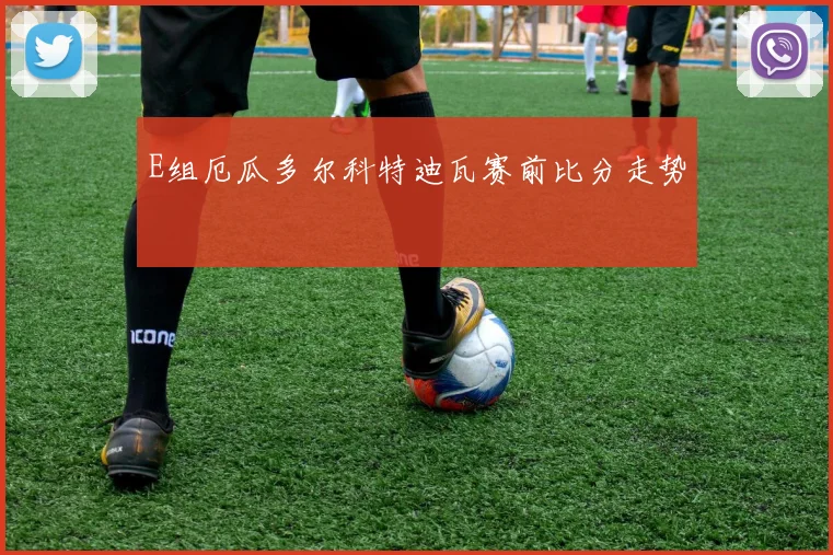 E组厄瓜多尔科特迪瓦赛前比分走势