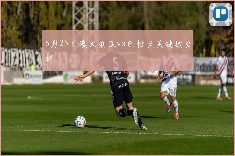 6月25日澳大利亚vs巴拉圭关键战分析