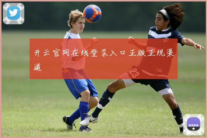 开云官网在线登录入口正版正规渠道